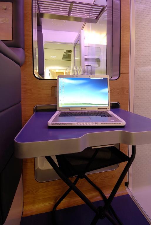 Yotelair London Heathrow Airport ฮิลลิงดัน ห้อง รูปภาพ